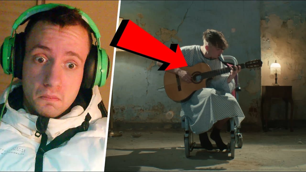 First Time Hearing Ren - Hi Ren (REACTION) | THIS GOT ME CONFUSED #ren #hiren #firsttime