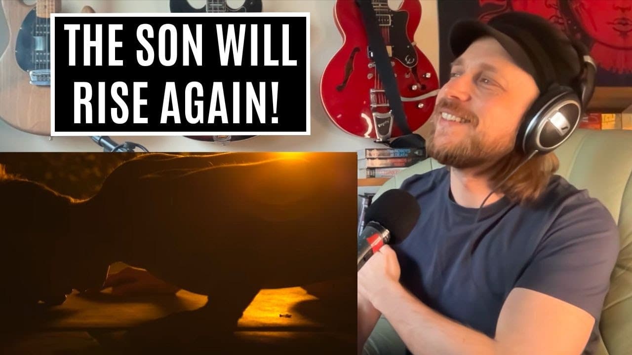 Ren ft. Bibi - Crutch Reaction