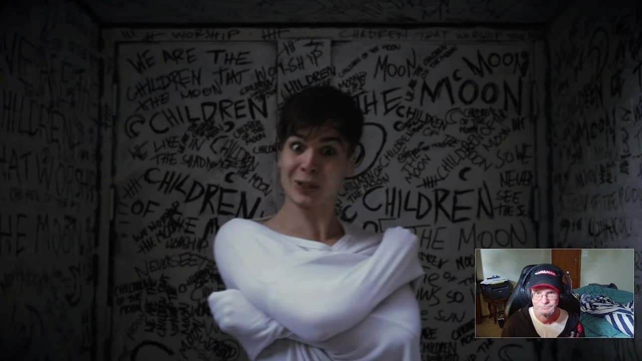 Ren - Children of the Moon