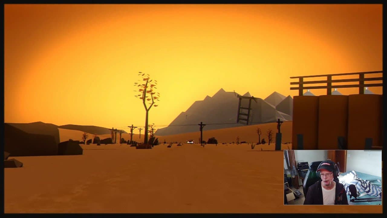 Ren - Everybody Drops