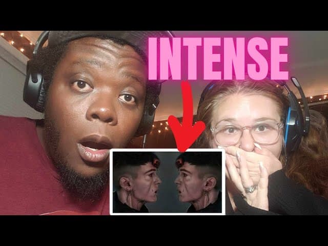 Ren - "Suicide" [Reaction!