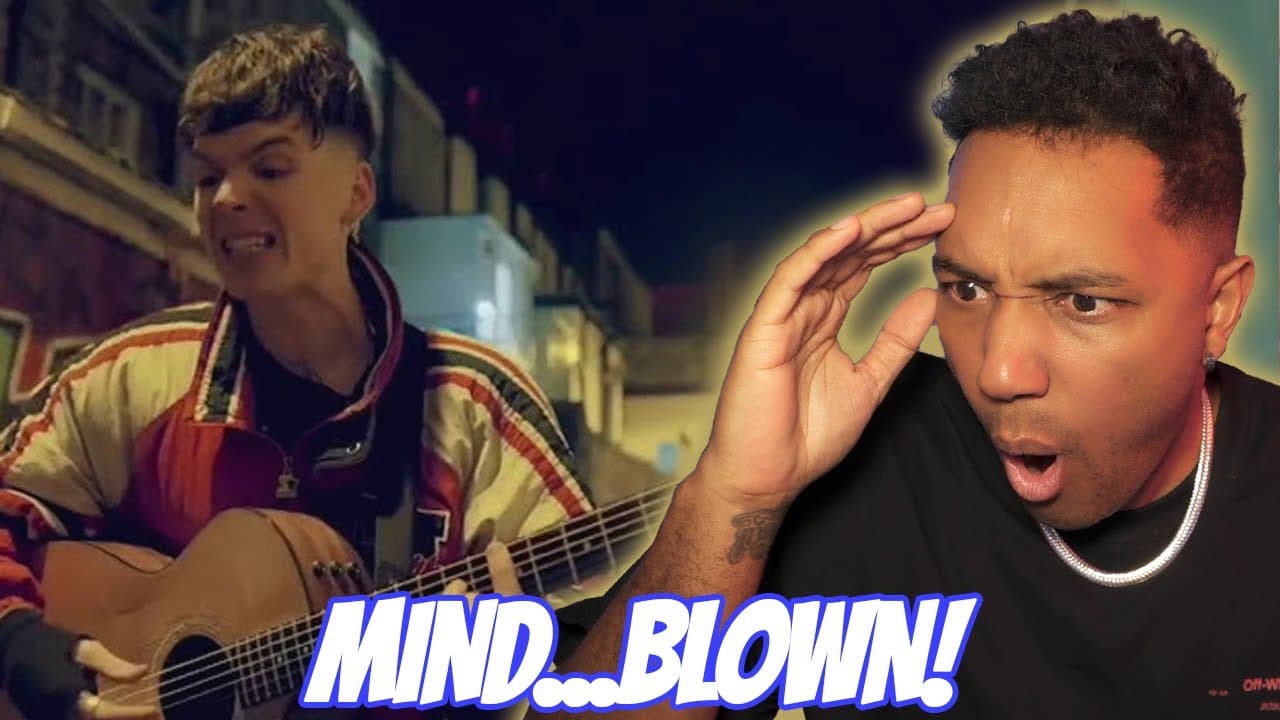 REN - THE TALE OF JENNY & SCREETCH! OH MY DAYS!!! (REACTION!!!)