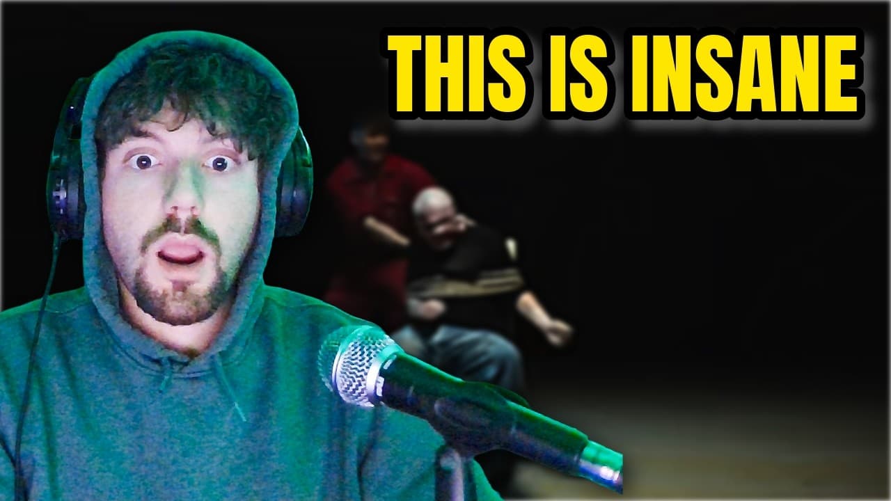 INSANE! 🔥 | Ren - Kujo Beat Down Reaction