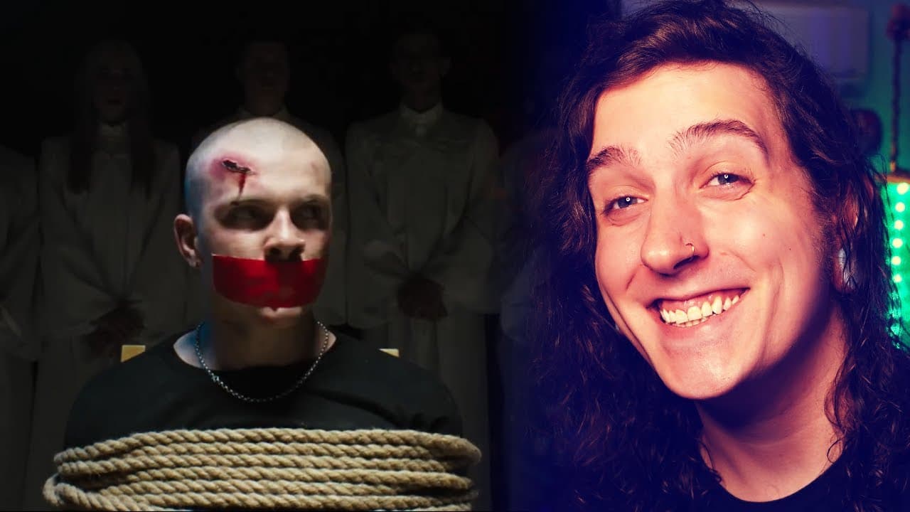 Dragon & Bark check out more REN! || KUJO BEAT DOWN || GreatStonedReactions