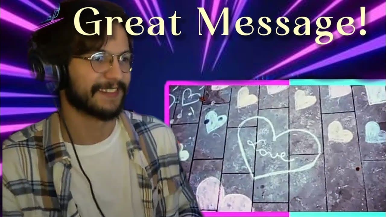 Musicians Reaction to Ren - It's Alright  @RenMakesMusic