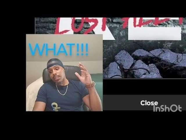 Ren reaction, "Seven Sins" WHAAAAAAT!!!!!!!!!!!!! #ren #reaction