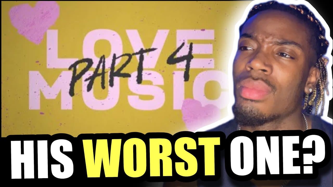 BRIT 🇬🇧 STUDENT REN LOVE MUSIC PART 4!🔥