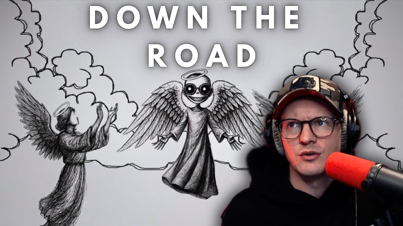 THIS SONG IS SOUL | Ren x Chris Webby Reaction