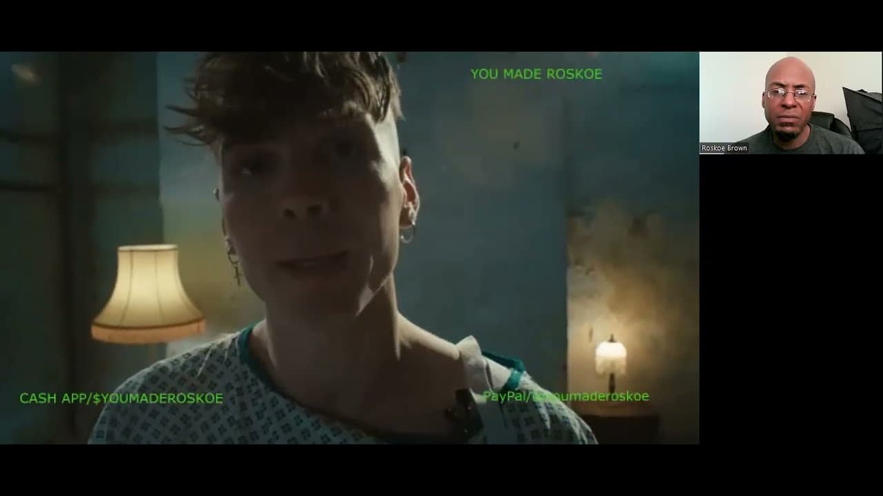 My First Time Hearing: Ren - Hi Ren | Reaction #ren #reactions #music #hiren