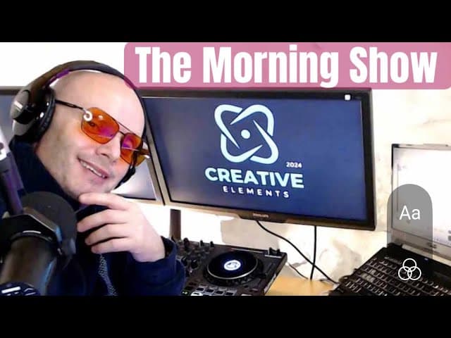 NEW DROP - REN X THE SKINNER BROTHERS🔥FRIDAY MORNING👊#renreaction #reaction #renegade #chitchat 