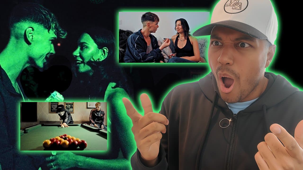 🔴LIVE REACTION - Ren x Skinner Brothers (3 NEW VIDEOS) 🔊🤣🤯 (06.11.25)