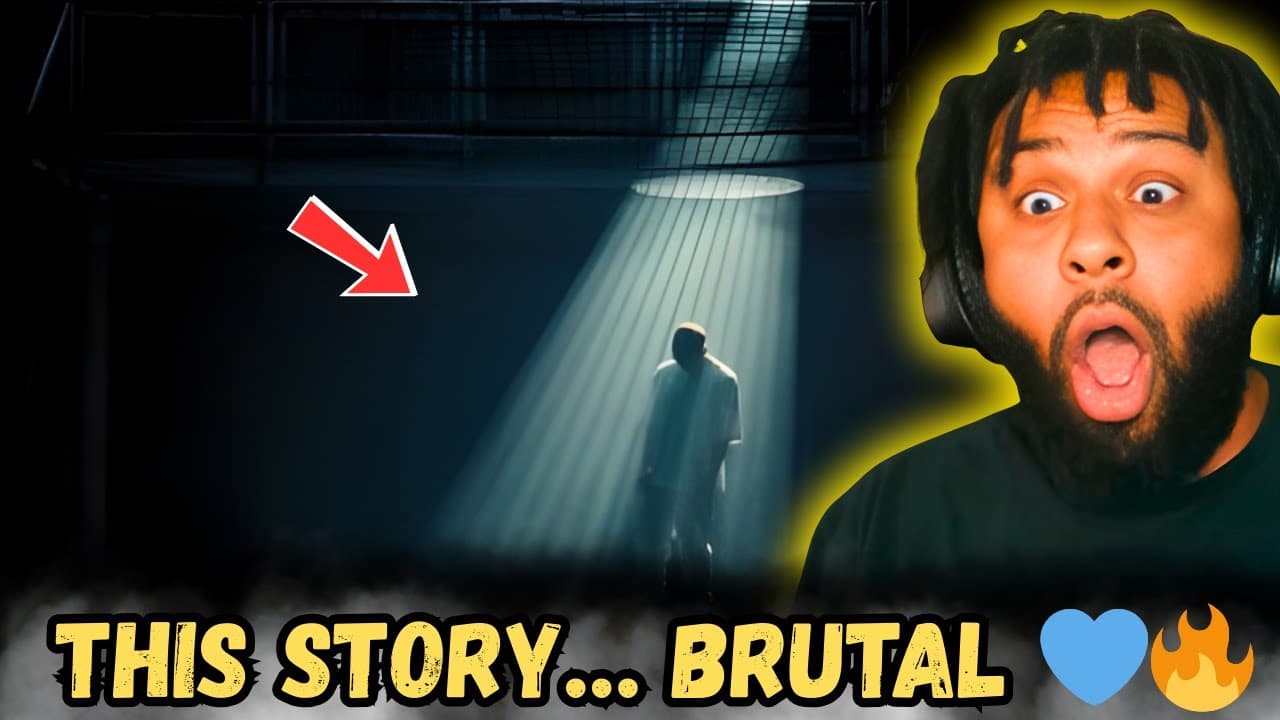 Ren – Vincent’s Tale: Starry Night [REACTION] | This HIT Way Harder Than Expected 💙🎨🔥