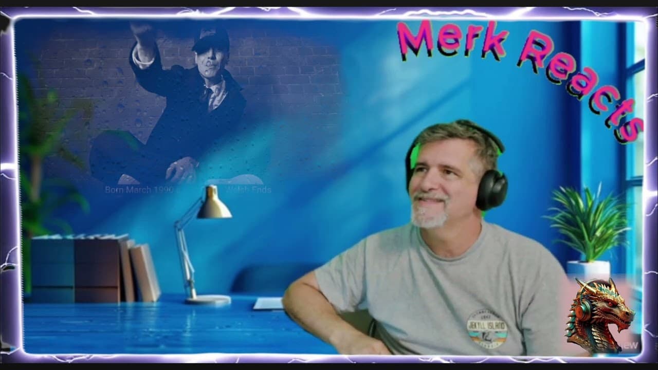 Country Bumpkin Discovers Ren, Money Ties. Reaction