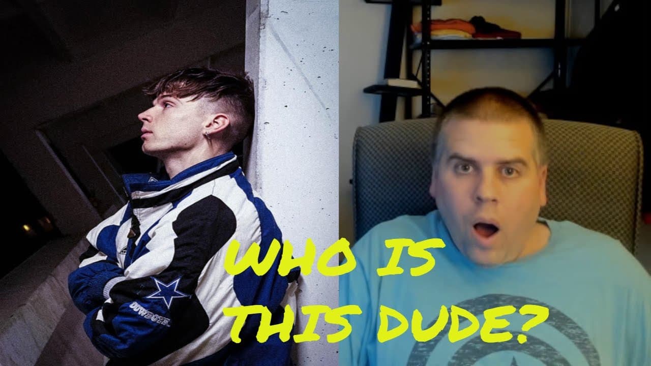 Ren - Seven Sins (Lyric Video) Reaction!!!