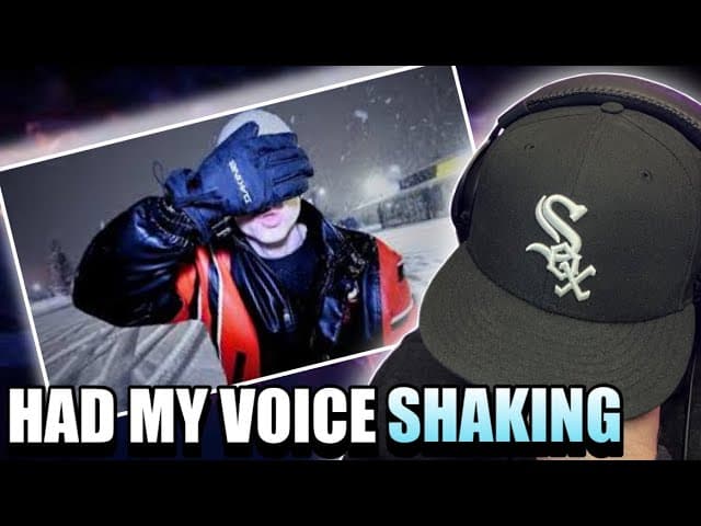 Love The Message | Almost Made Me Cry My Guy | Ren - Troubles