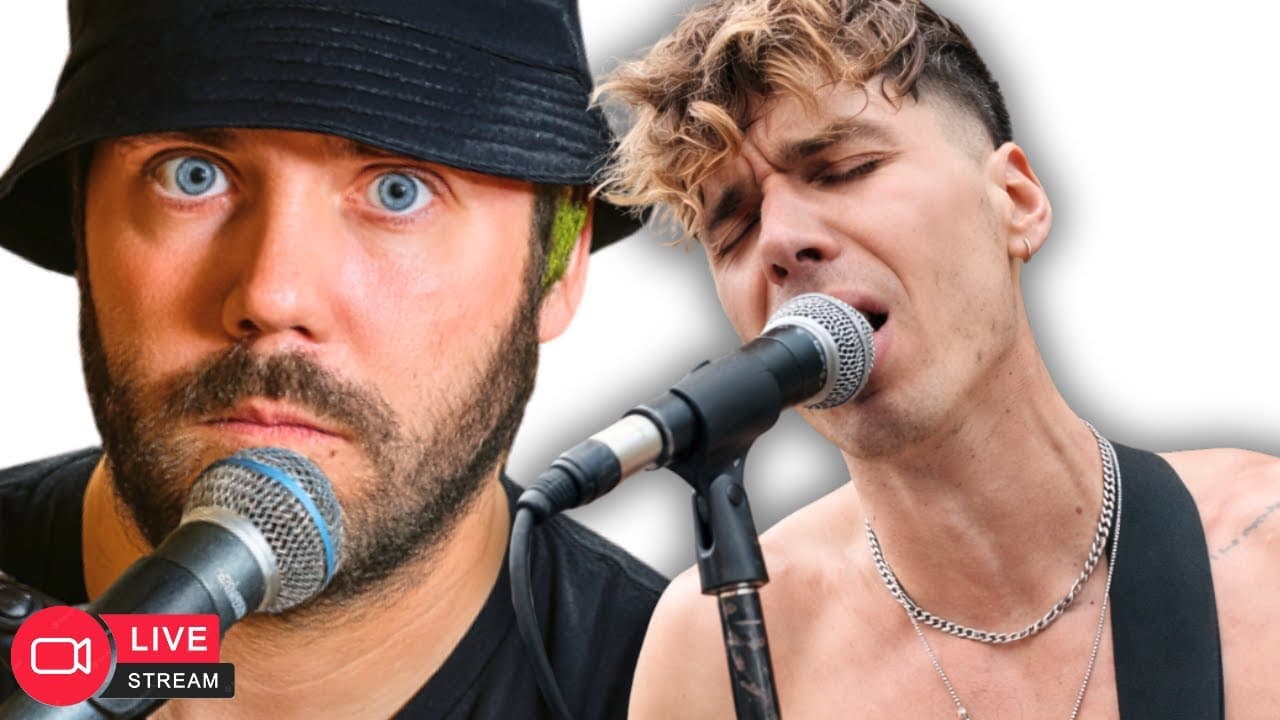 Musician REACTS to The Big Push!