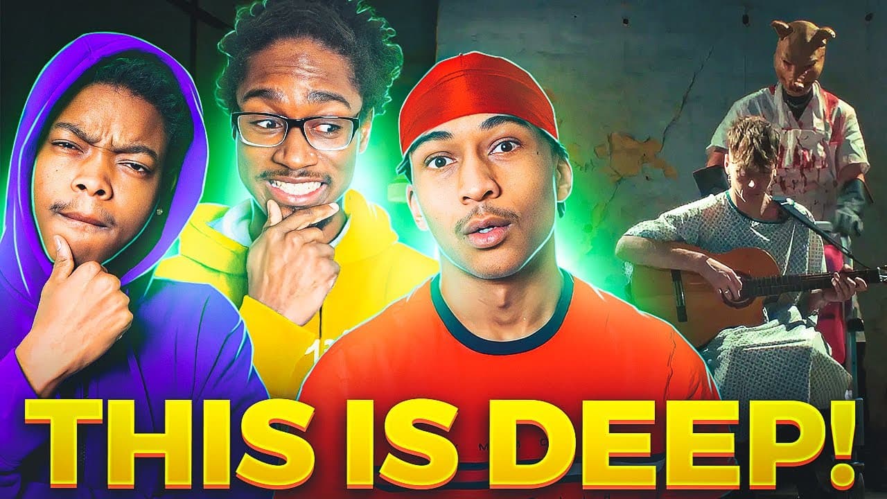 Find Out How "Hi Ren" Changes Everything...