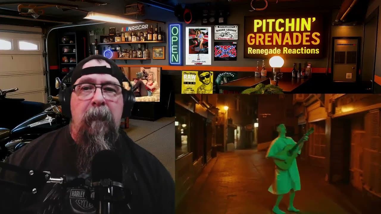 Ren – Violet’s Tale REACTION | I Wasn’t Ready For This… 💔 (Heartbreaking & Powerful)