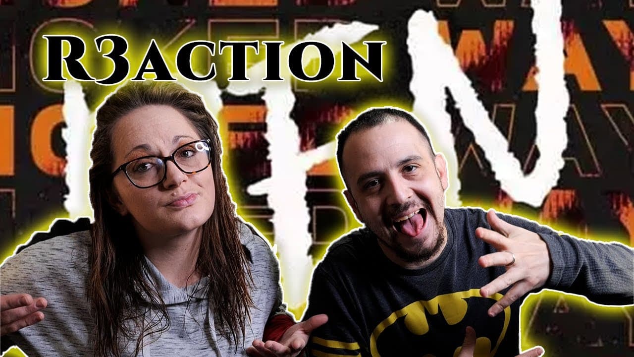 Wicked Ways | (Ren) - Reaction!