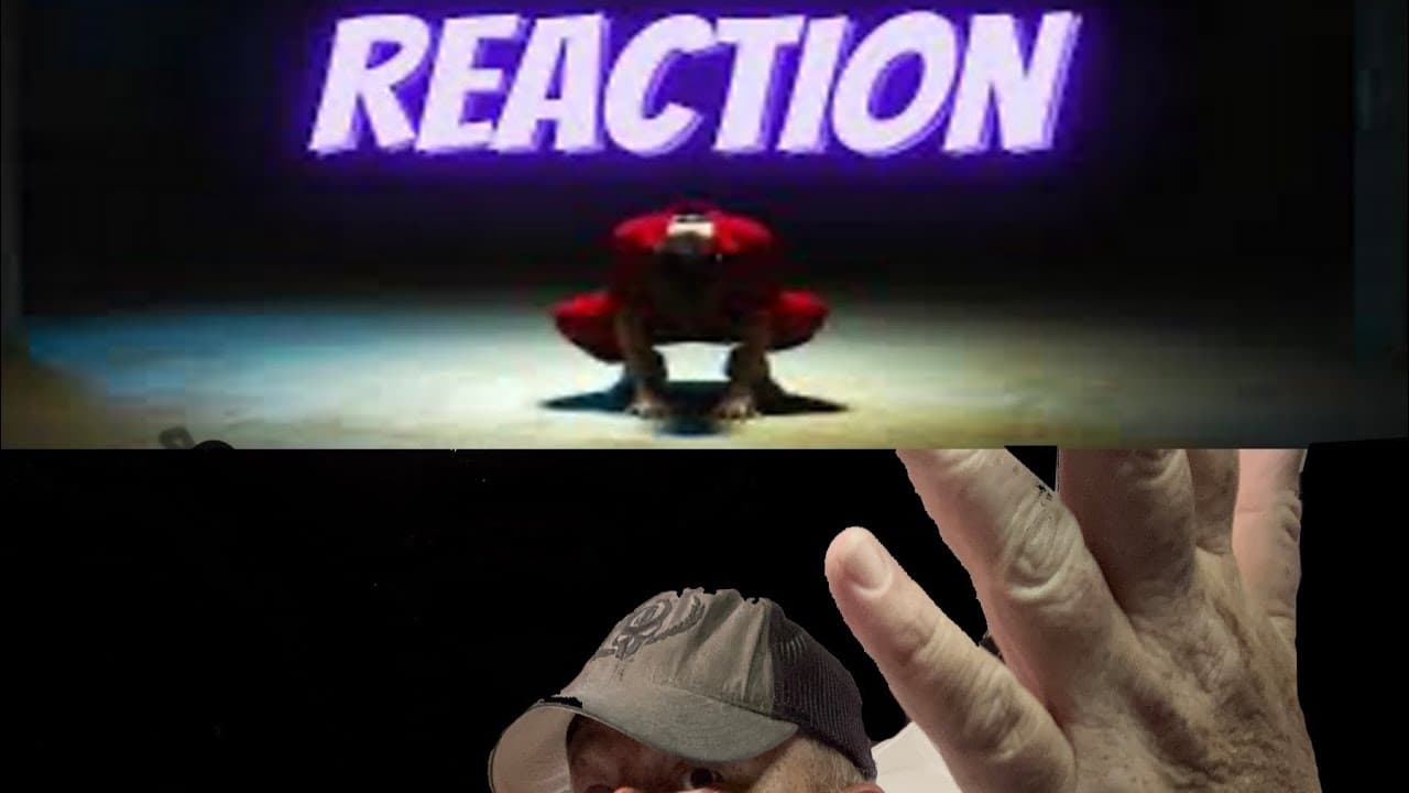 REN gives KUJO ALL the SMOKE!! @renmakesmusic is a SAVAGE! #ren #renmusic