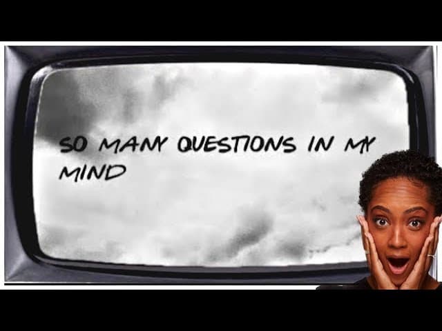 FIRST TIME REACTING TO | REN "Dear God"