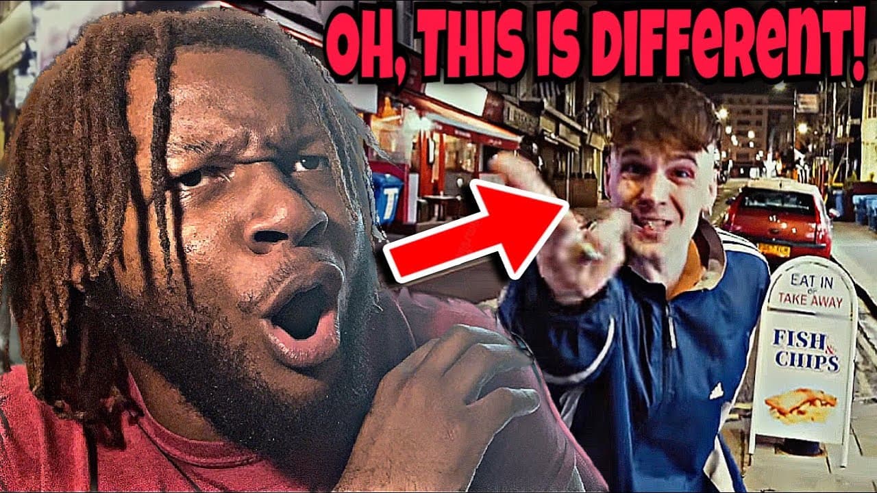 Ren - Genesis [REACTION]