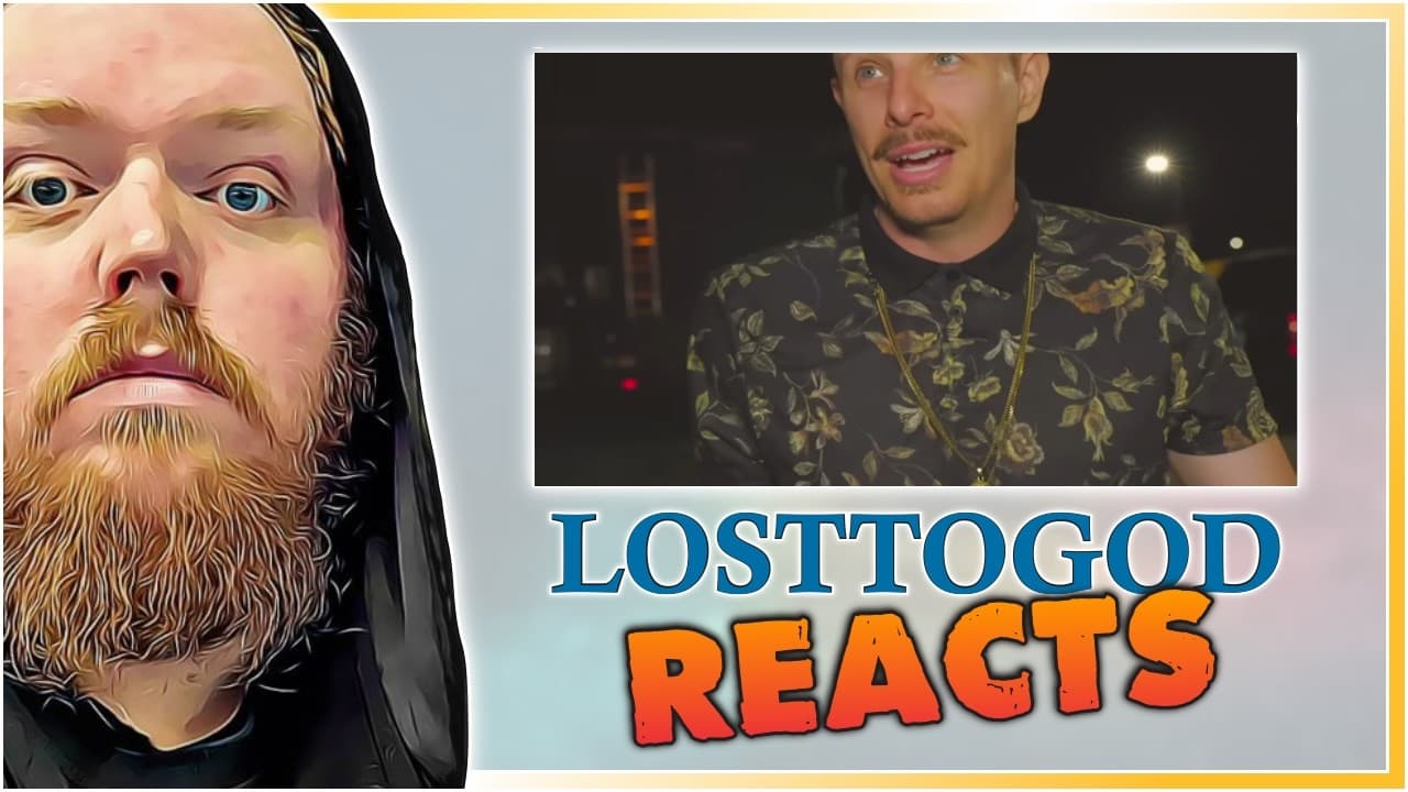 A Reaction: PROF - Creek Boy