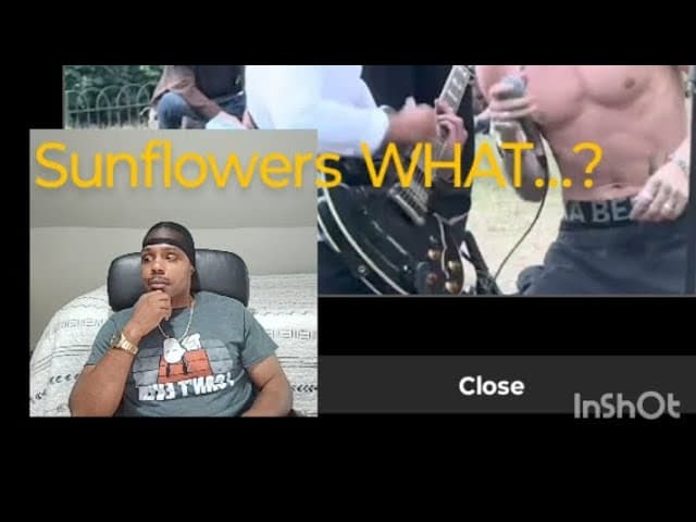 Ren Reaction, "Vincent's tale". This one gave me mad retrospections. #ren #reaction