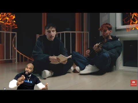 Token & Ren - What Does Your Love Look Like? (Official Music Video) - REACTION