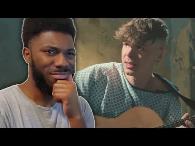 1ST TIME HEARING Ren - Hi Ren REACTION VIDEO