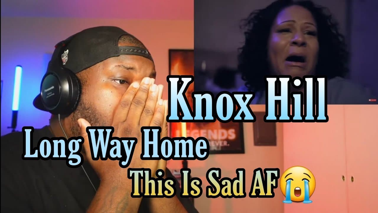 Long Way Home | Knox Hill ft. Shelby Morgan (Official Music Video)