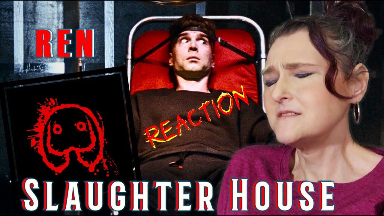 Is REN Slaughter House the Darkest Reflection of Humanity?