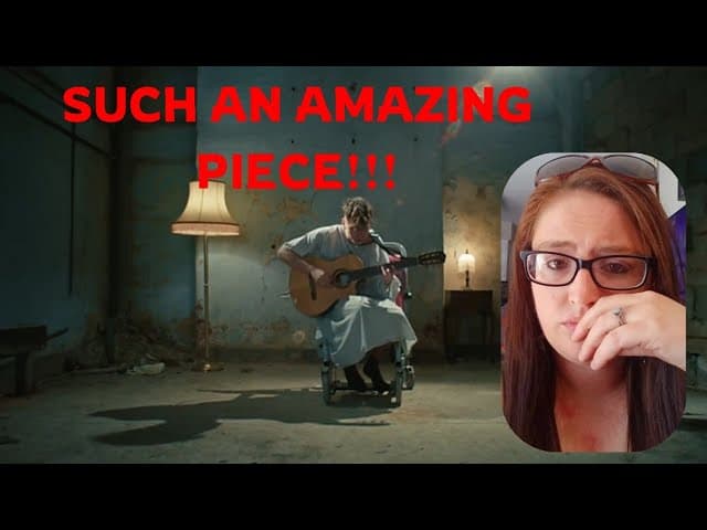 MY ANALYSIS OF HI REN by REN #renmakesmusic #hiren #newerchannel #hirenreaction