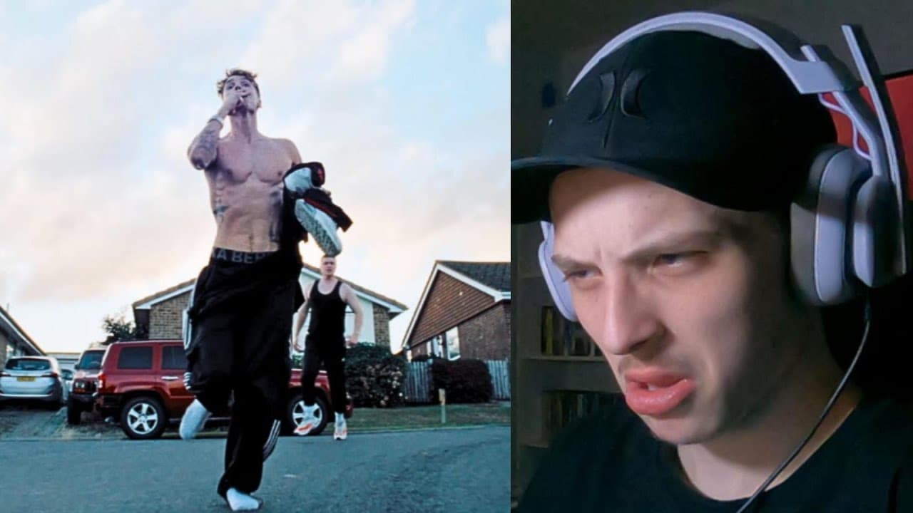 WHO'S HE TAKING SHOTS AT? | Ren and The Skinner Brothers - So The Story Goes | First Time Reaction