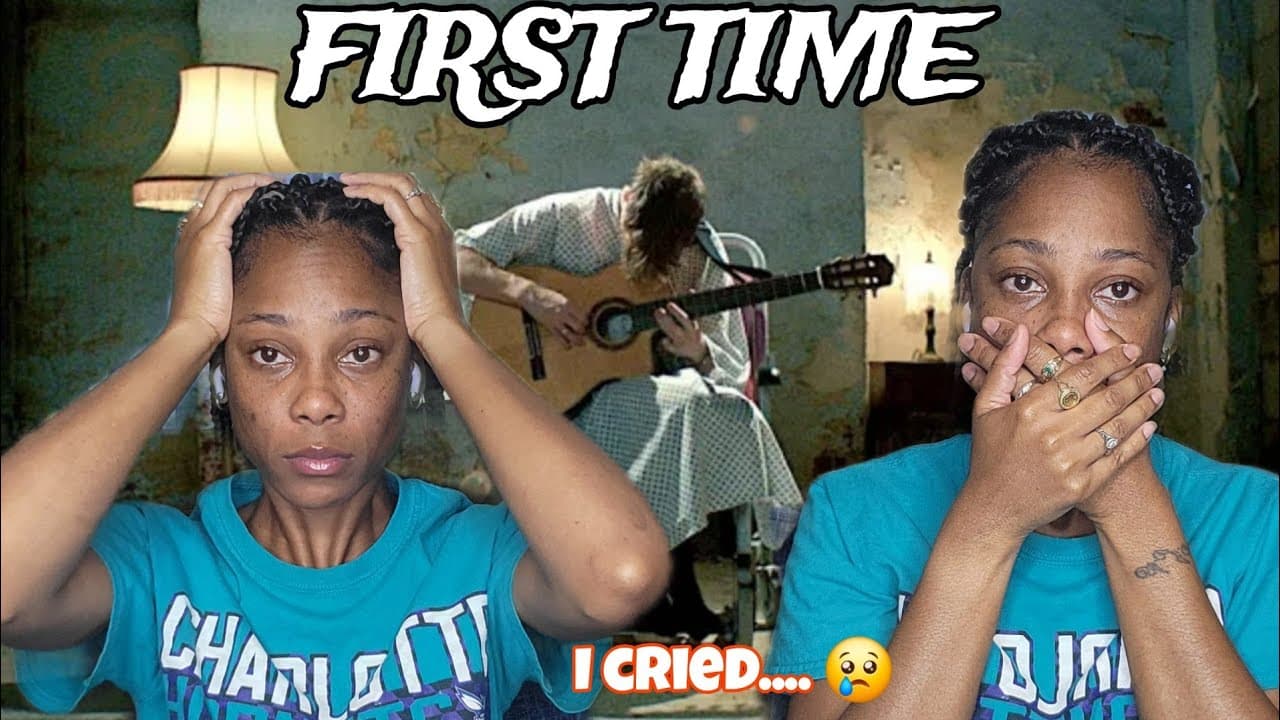 Why 'Hi Ren' Made Me Cry: A First Time Reaction