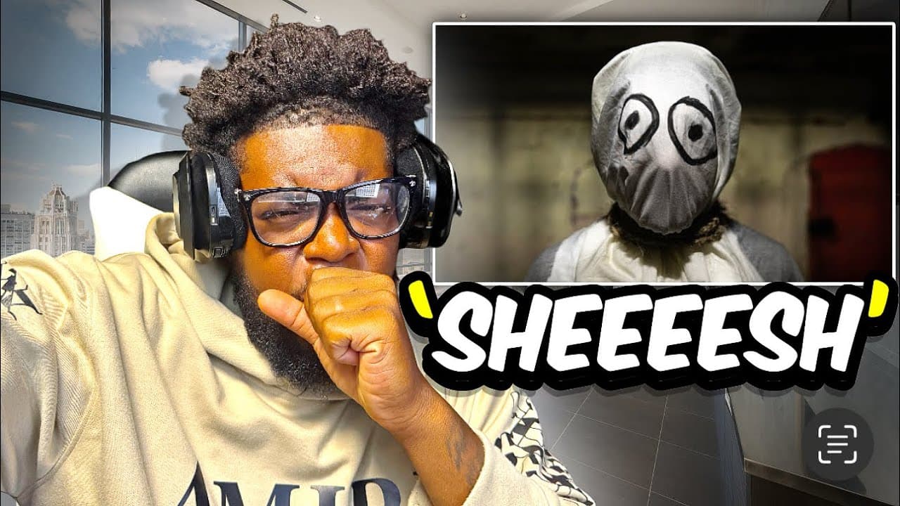 😳 REN – MONEY GAME | THIS MESSAGE HITS HARD