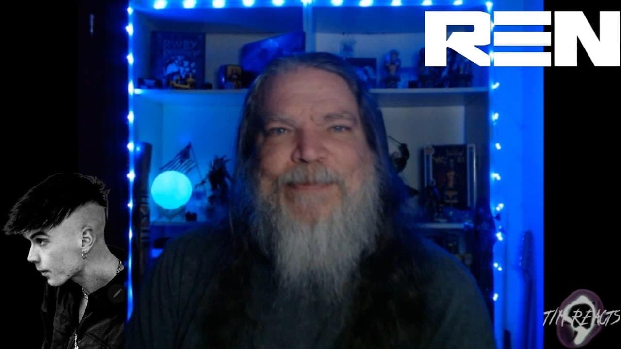 Ren - Vincent's Tale - The Bedroom Reaction