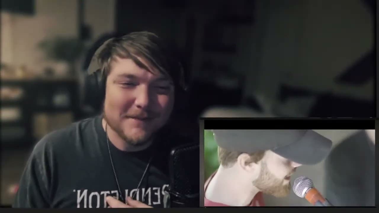 Ren X Sam Thompkins Bind Eyed Reaction