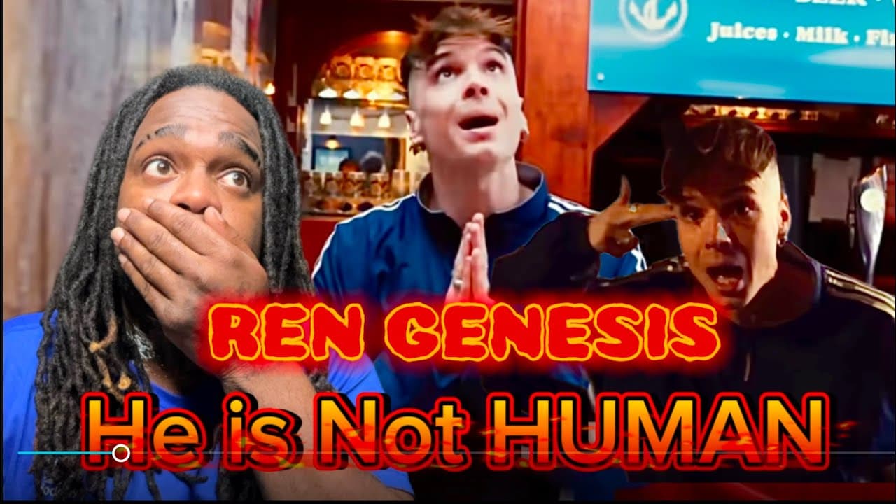 The Cult of Ren - Ren - Genesis Reaction