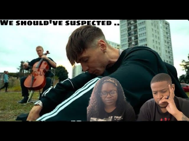 Beautiful Pain| Jeneax5 React Too Bittersweet Symphony {LIVE} By Ren| We're doing happy Ren Next lol