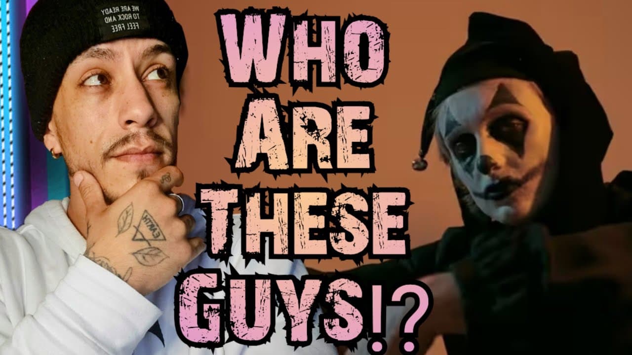 Love Ghost x The Skinner Brothers- "Worth It"