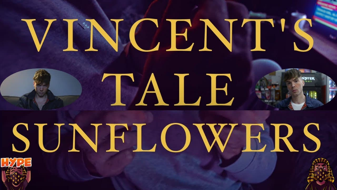 This Is About To Get CRAZY! | Ren - Vincent's Tale - Sunflowers (Prologue) | Reaction