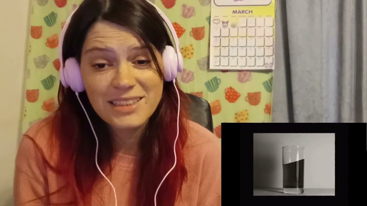 Reaction:  "Penitence"  Ren and Molly McKinna