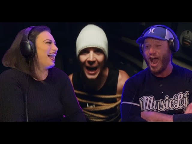 Ren - Illest Of Our Time (Reaction/Review) Haven't heard/seen anything like Ren since Eminem