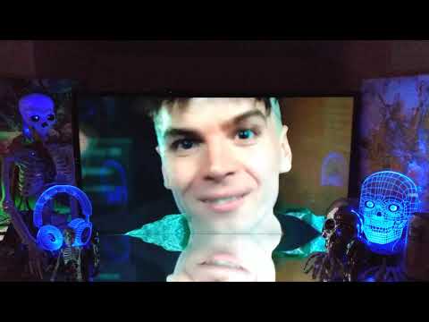 First Time Hearing Ren - "Violet's Tale" A Trilogy?!? Tragic?!? Great song and Story?!! Definitely