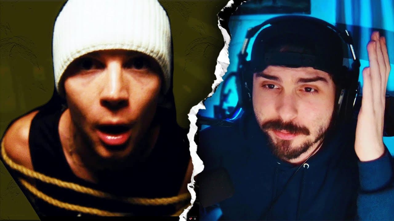 THIS IS WHY REN IS SPECIAL! | Illest Of Our Time