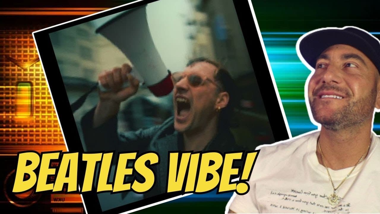 Facts! | Romain Axisa - The Radios Killed The Blues (Official Audio) - First REACTION*