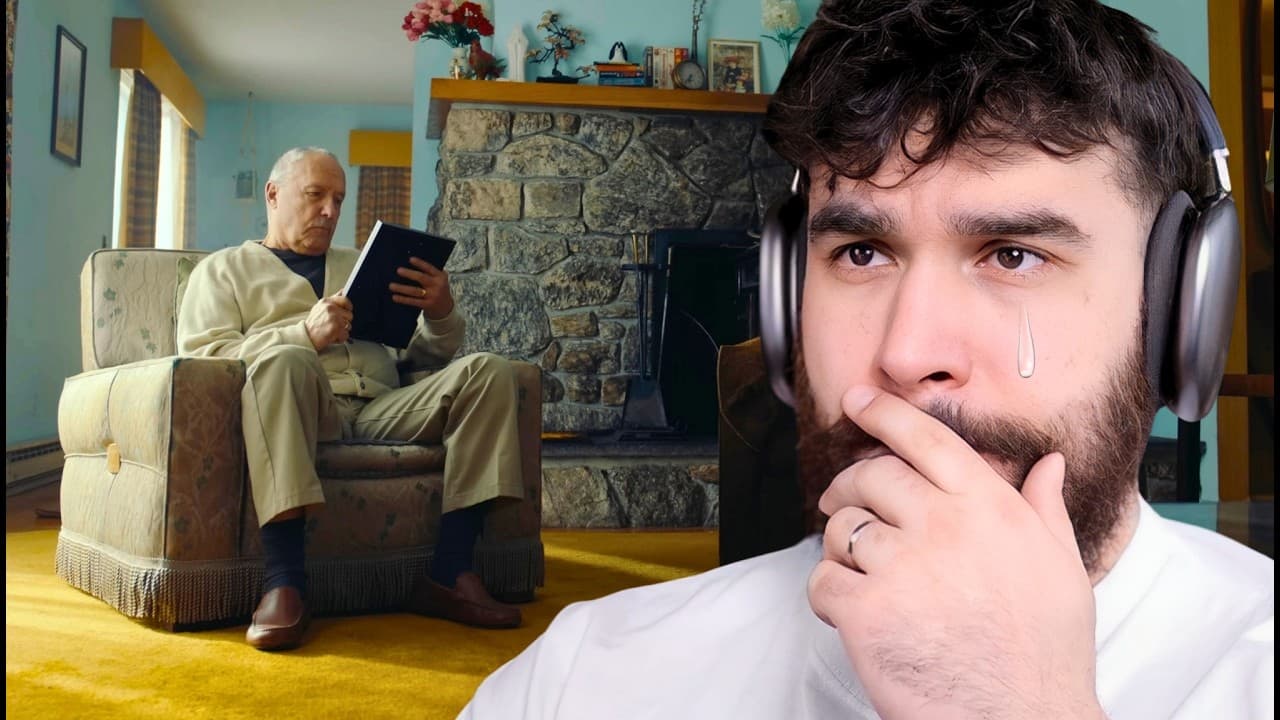 😭 Ren Made Me Cry – Inpatient First Reaction (feat. Chris Webby) - Caskets