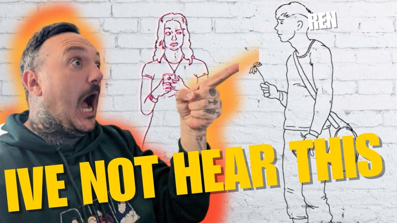 Ren – “Girls” | UK Dad’s First Time Music Reaction