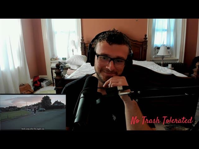 Ren x The Skinner Brothers - So The Story Goes Reaction